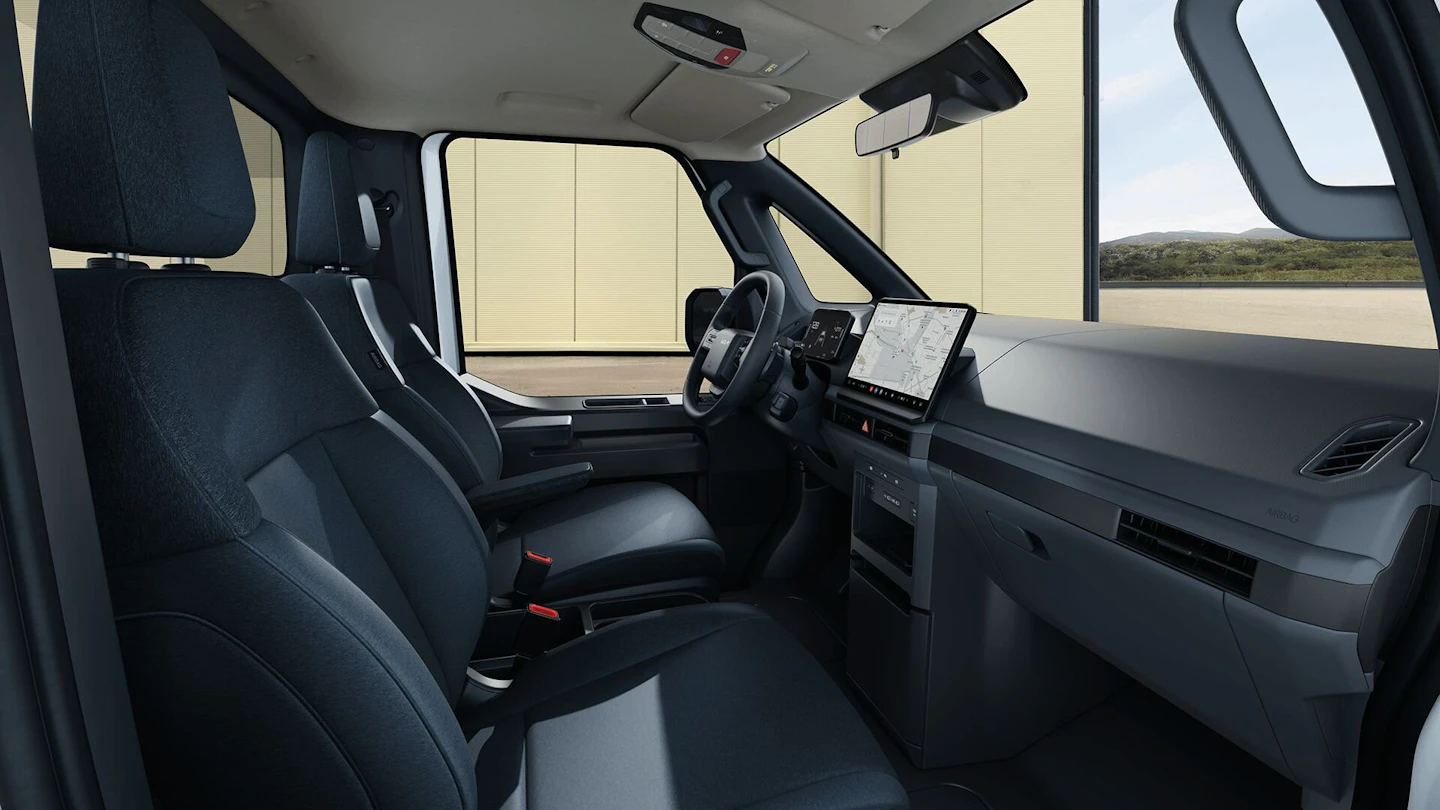 Interieur
