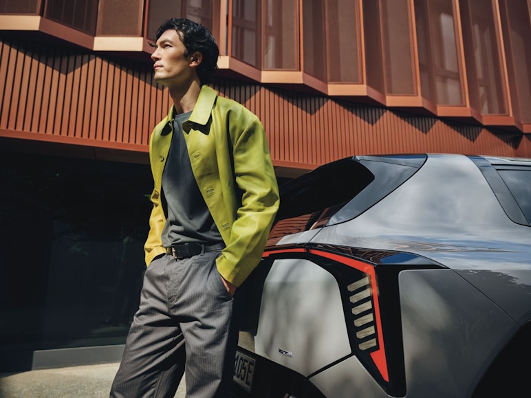 New Kia EV4