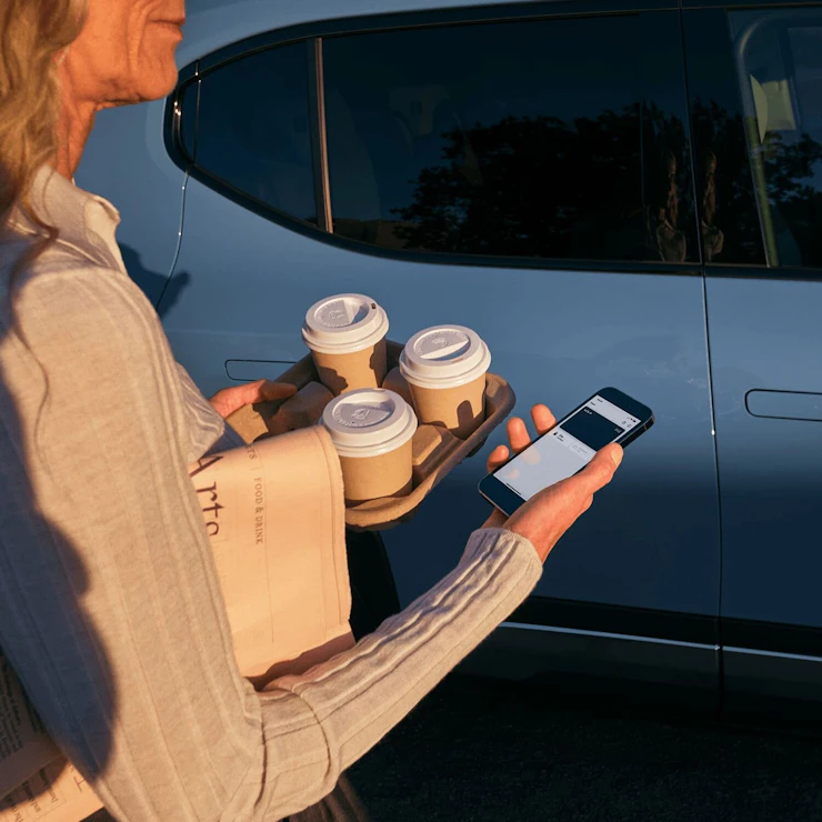 Kia Digital Key 2.0