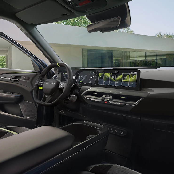 Cockpit
