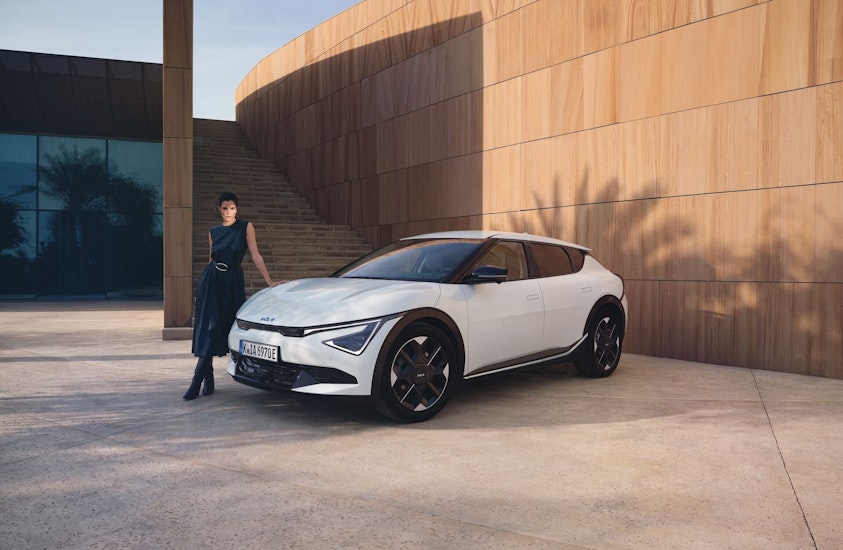 Kia EV6