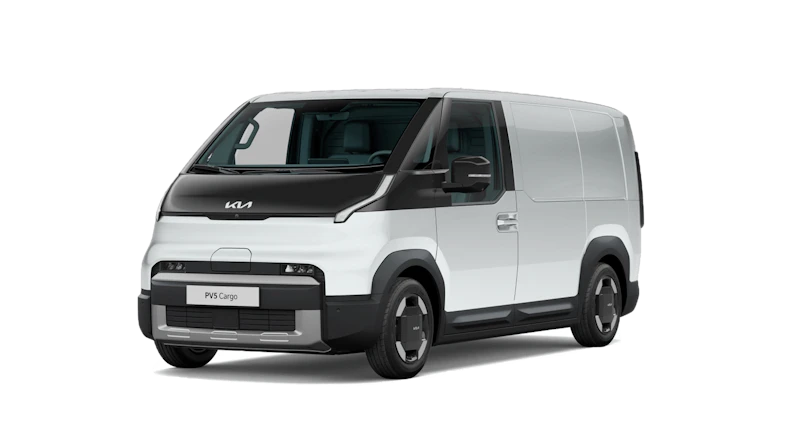 Kia PV5 Cargo