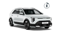 New Niro