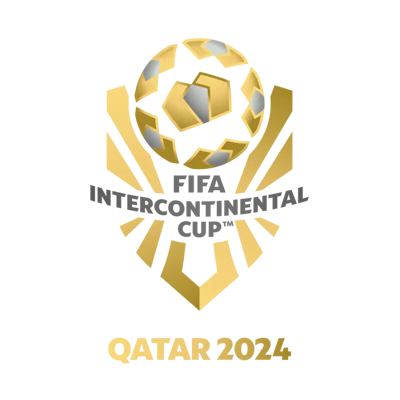 Offizielles Logo des FIFA-Interkontinental-Pokals 2024