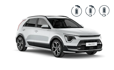 New Niro HEV