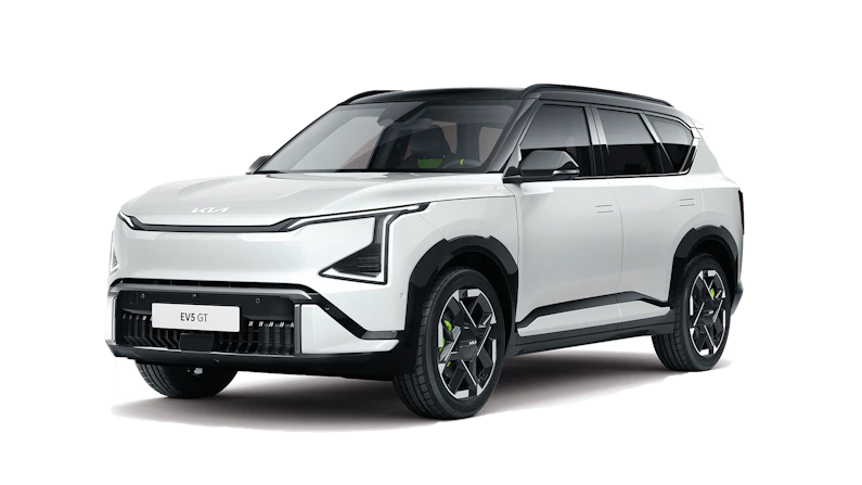 Kia EV5 GT