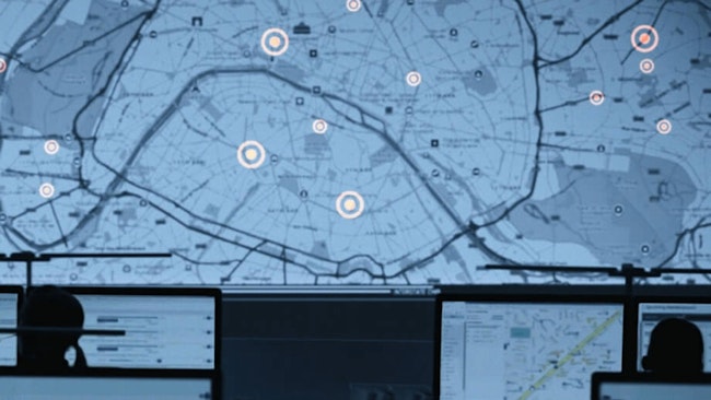 Kia PBV Lösungen, FMS und Datendienste