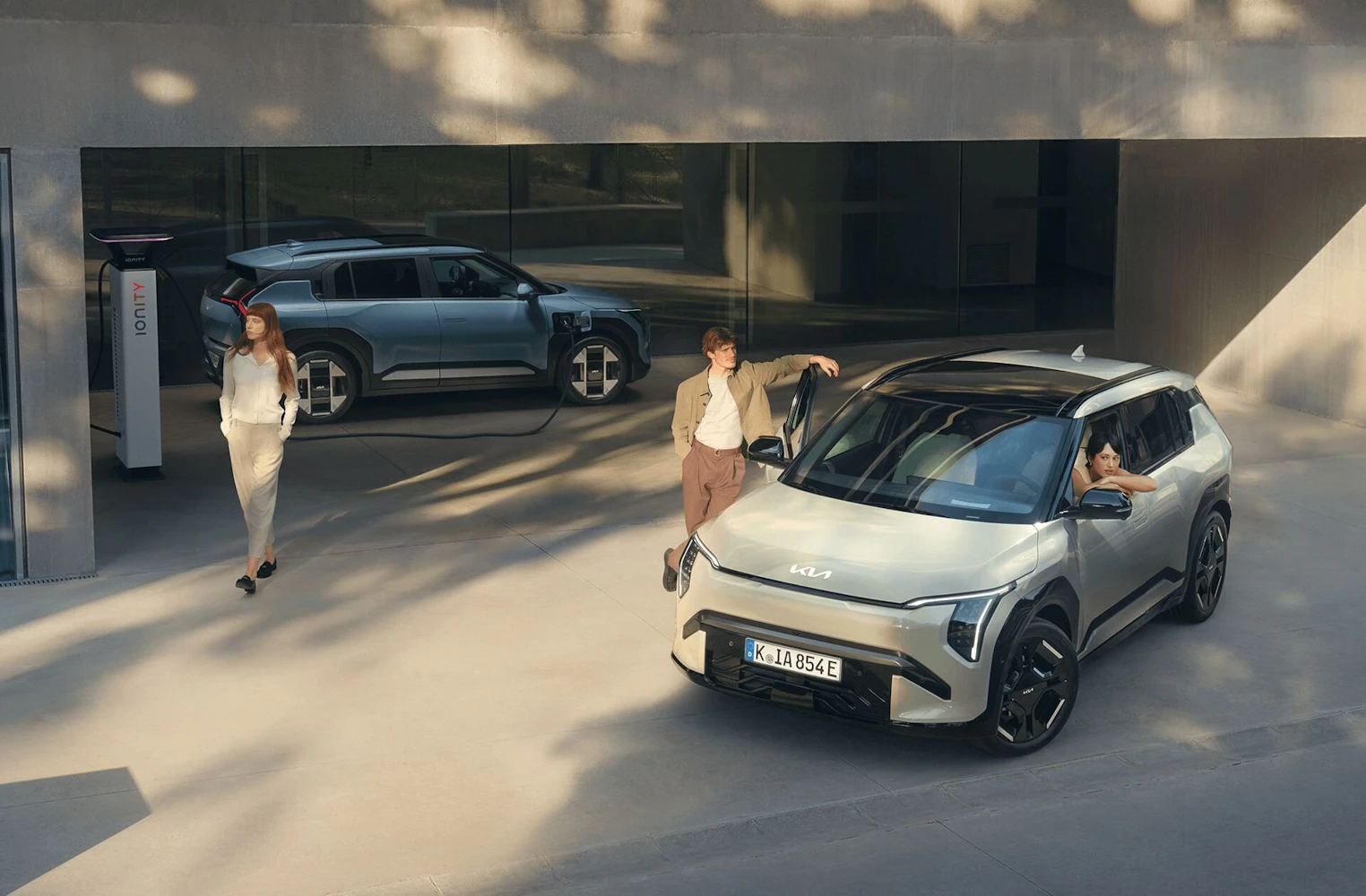 KIA Stonic