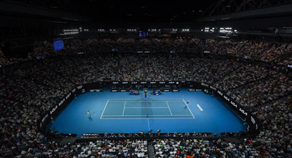 Australian Open 2026