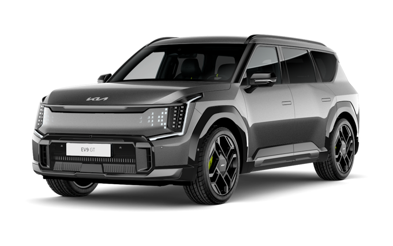 Kia EV9 GT