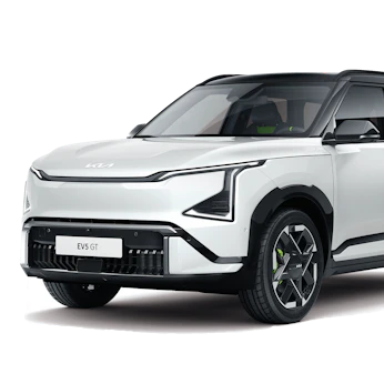 Kia EV5 GT