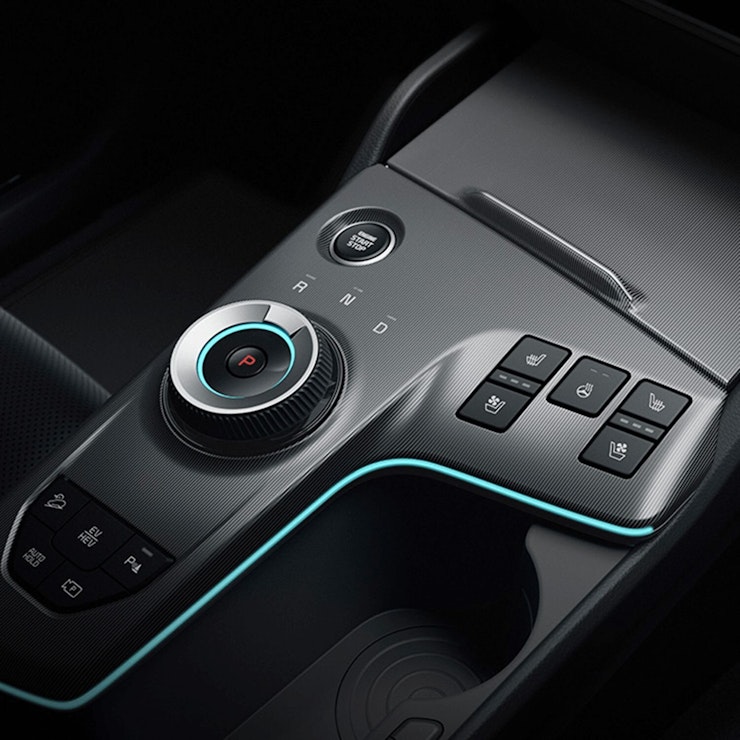 Plug-in-Hybrid-Technologie 