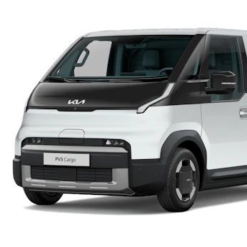 Kia PV5 Cargo