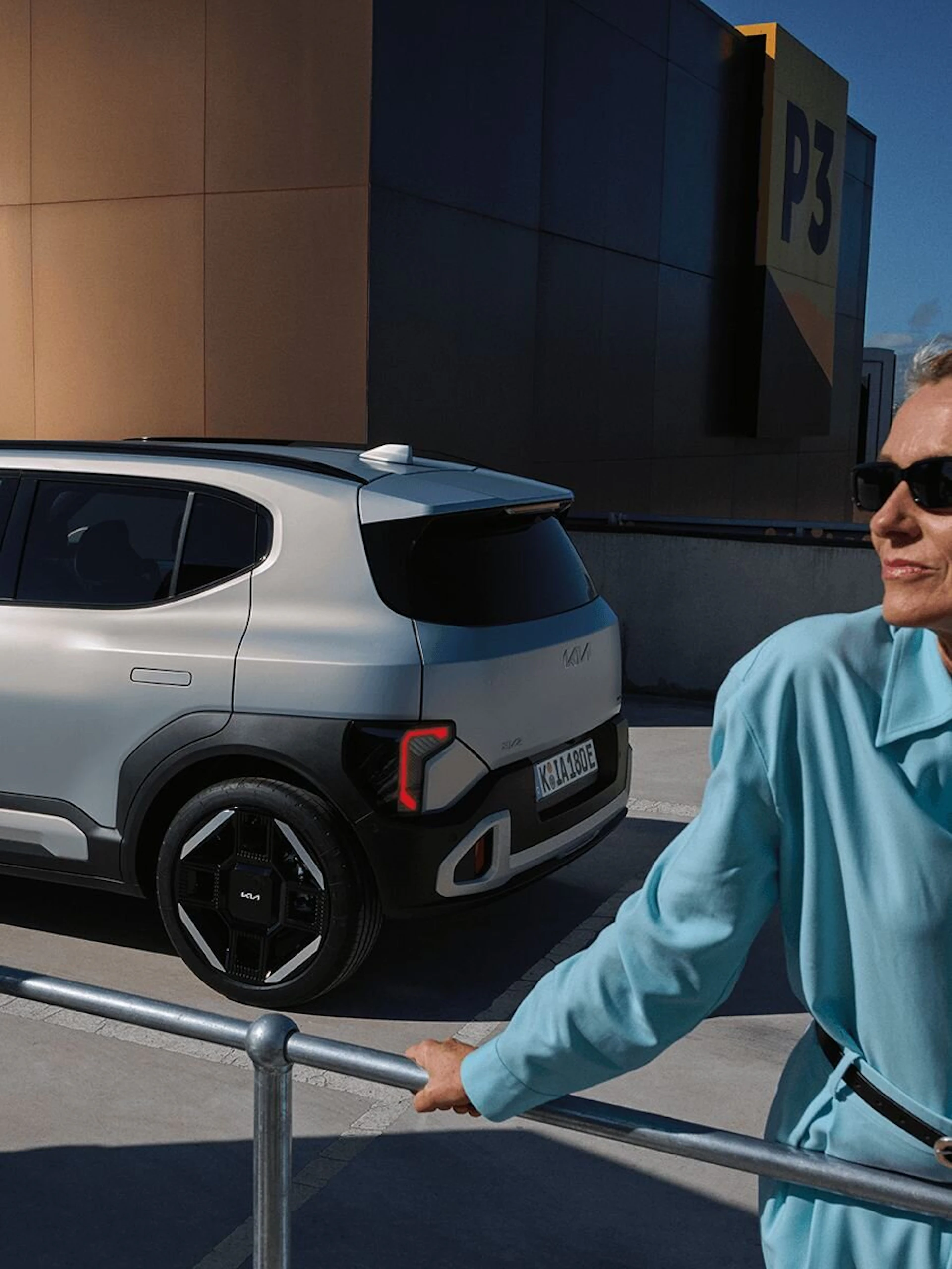 Kia EV2