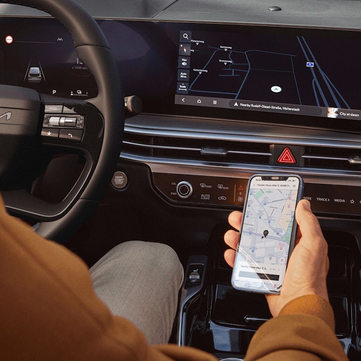 Over-the-Air-Updates (OTA)