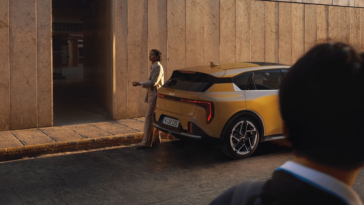 Komfort in jedem Detail