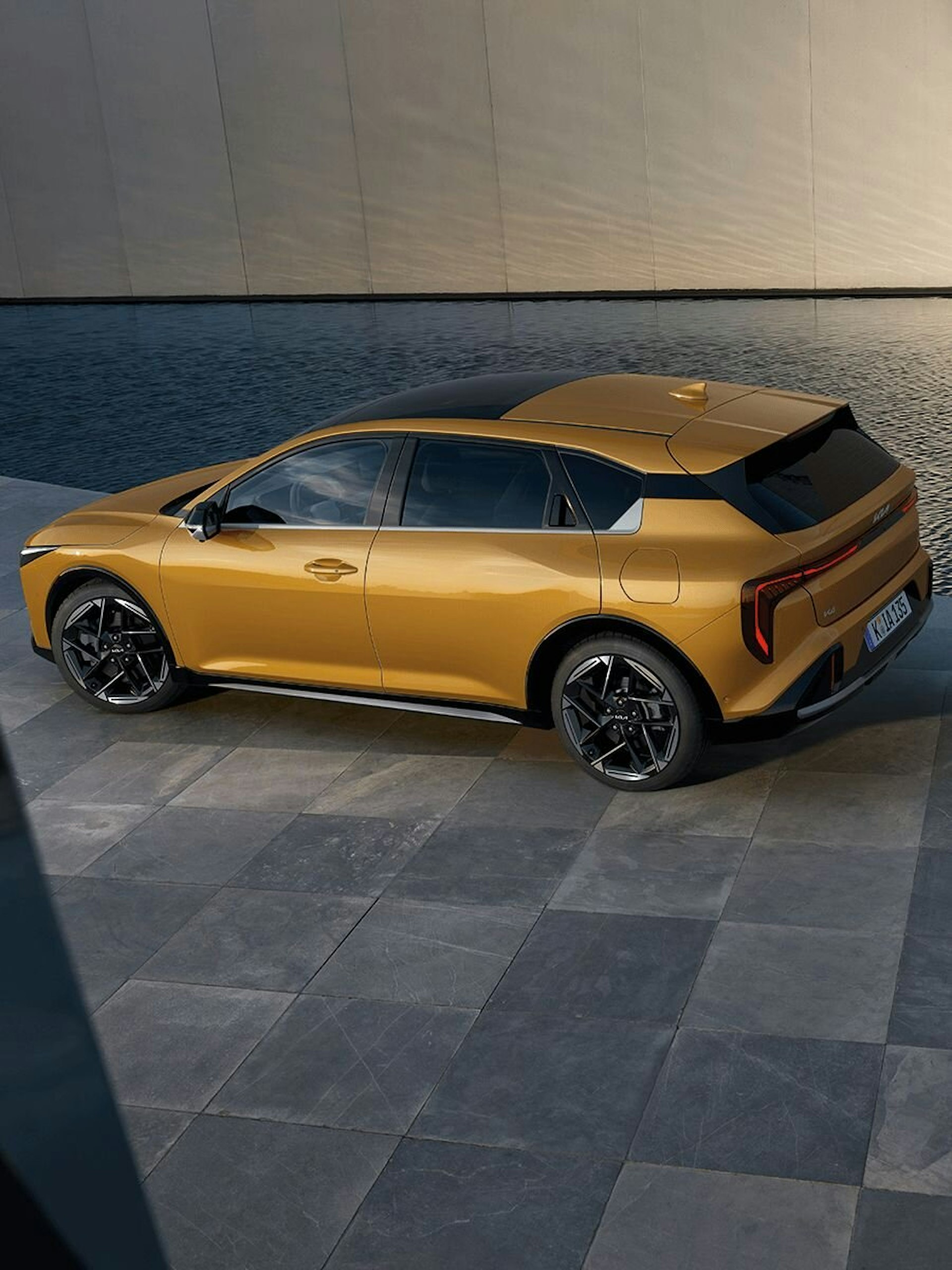 Technologie Highlights