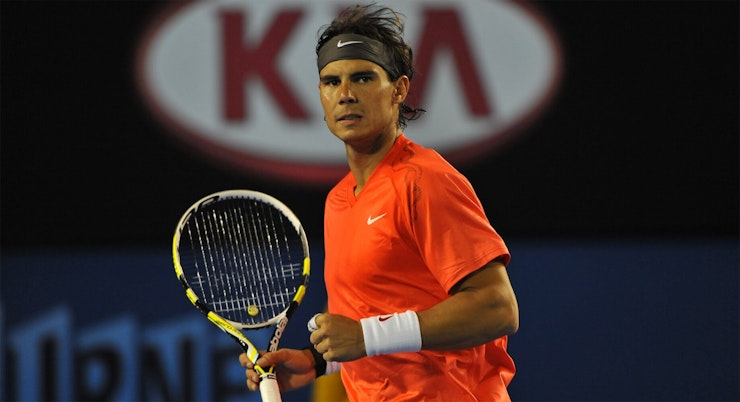 Nadal