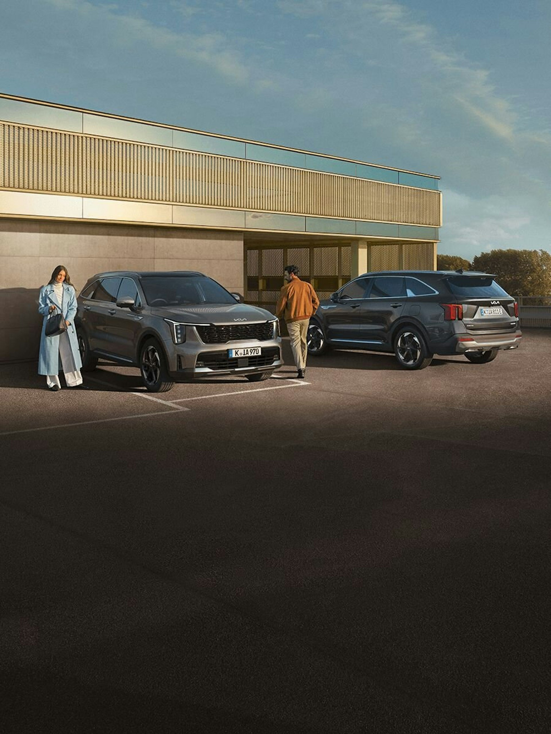 Vielseitigkeit und Komfort