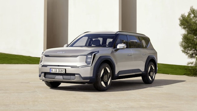 Kia EV9