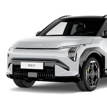 Kia EV3 GT