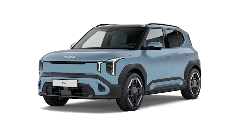 Kia EV2
