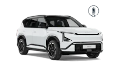 EV5 GT