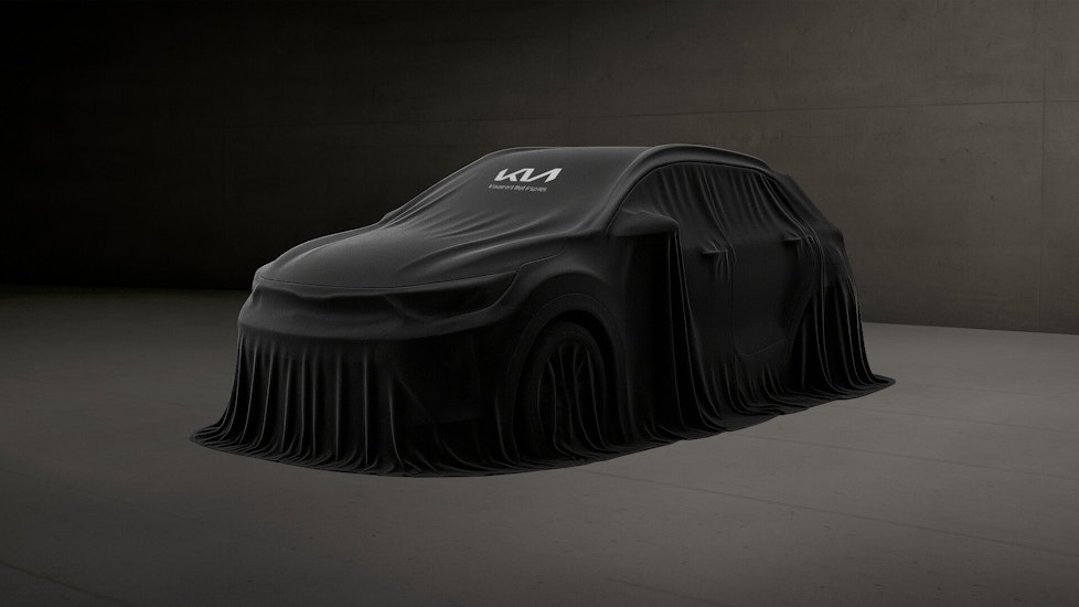 Kia EV5