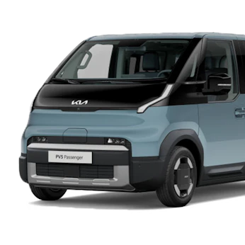 Kia PV5 Passenger