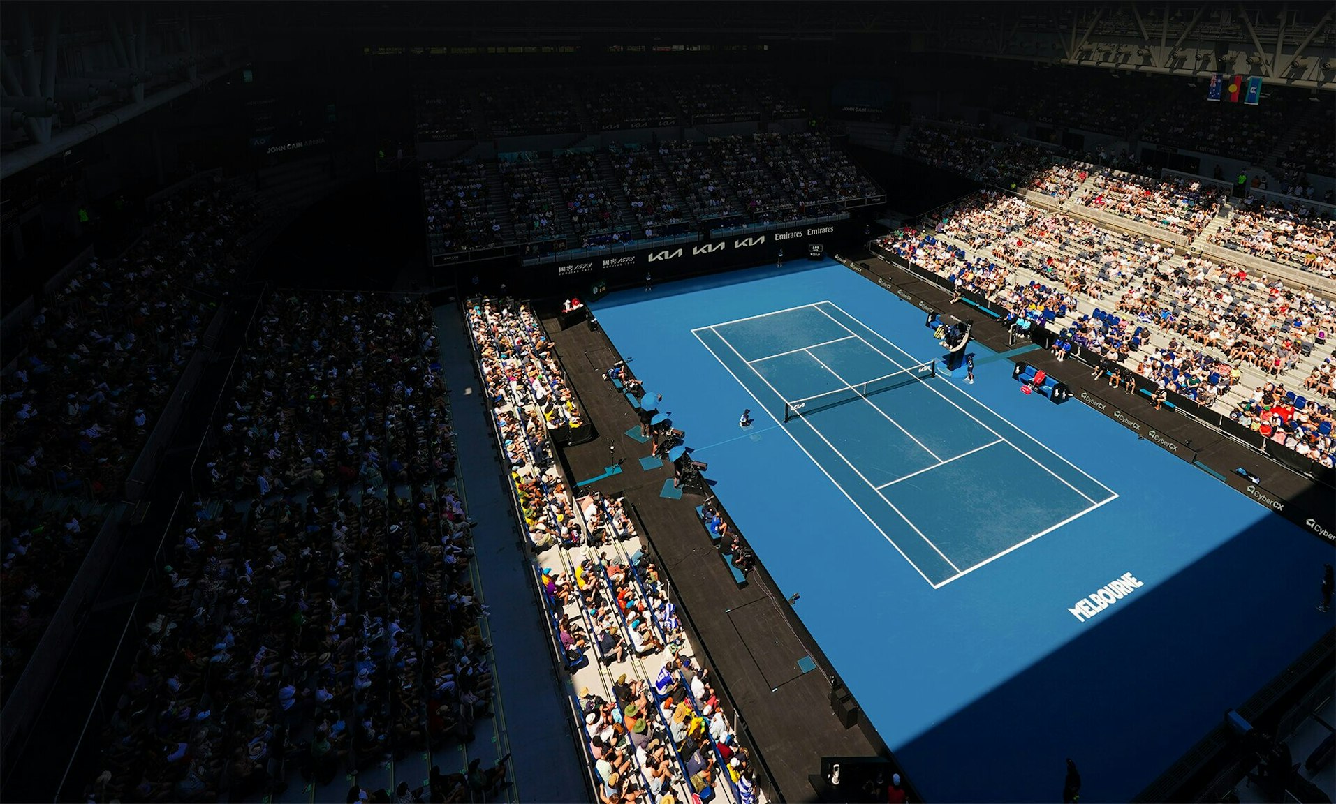 Australian Open 2026