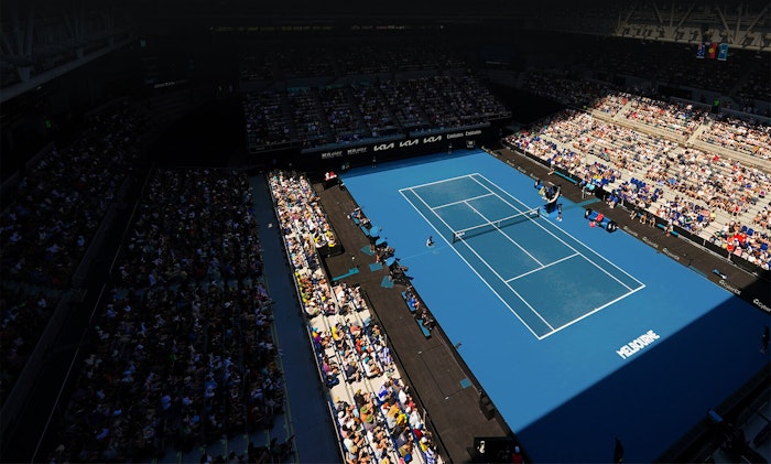Australian Open 2026