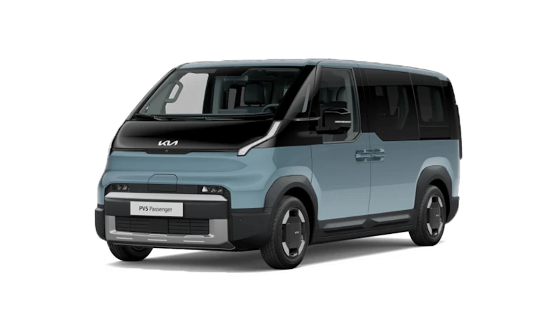 Kia PV5 Passenger