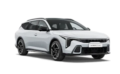 Kia K4 Sportswagon