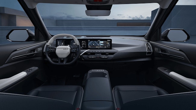 Kia EV5