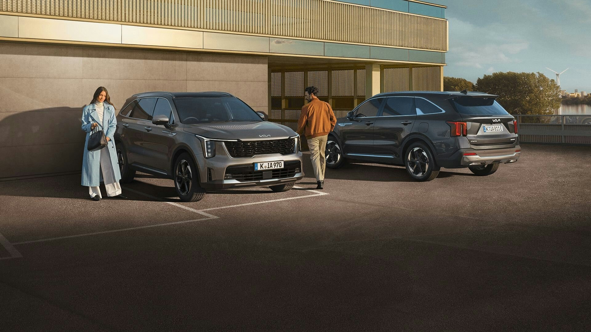 Vielseitigkeit und Komfort