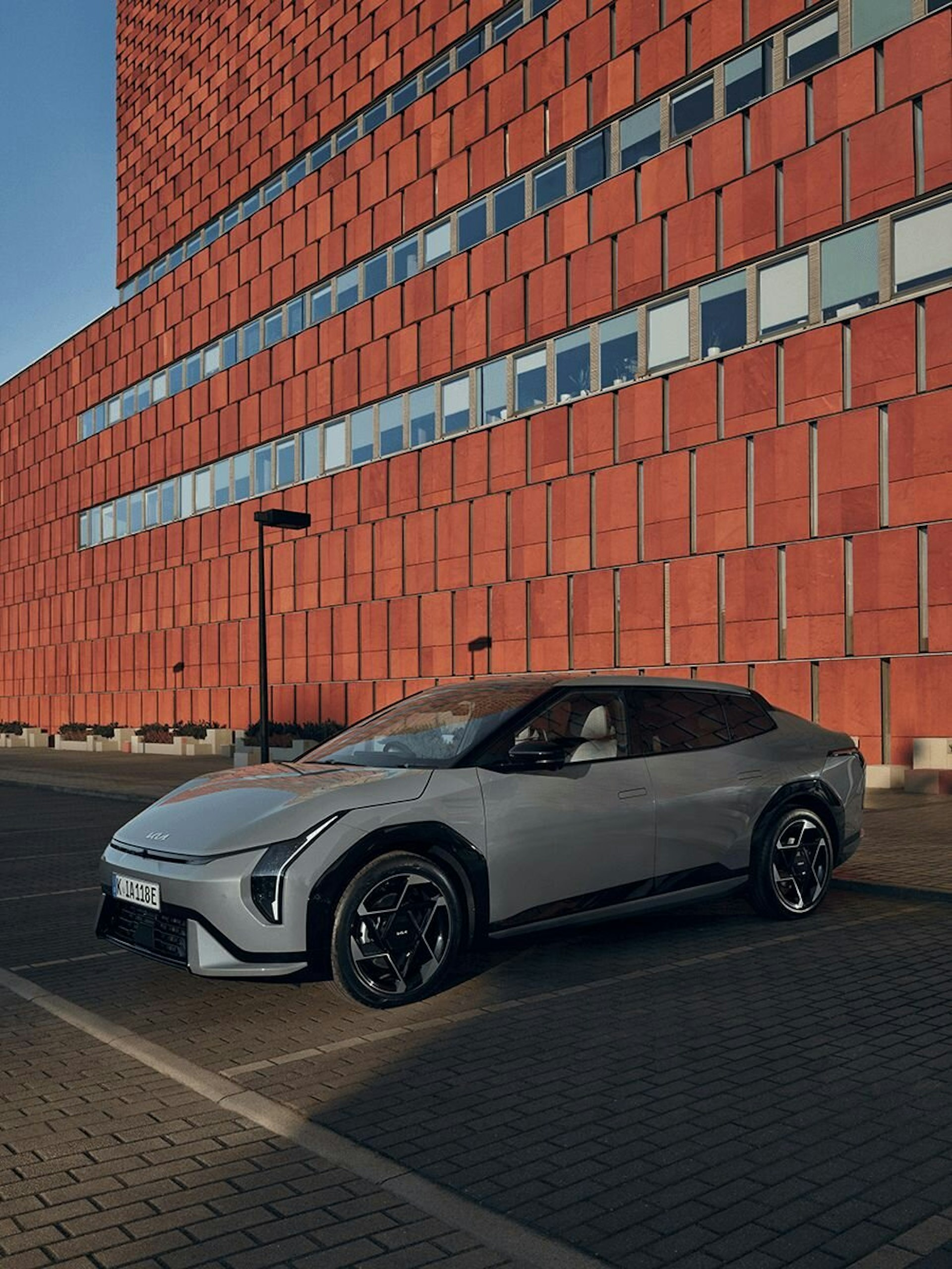 Für Ihre Sicherheit gemacht