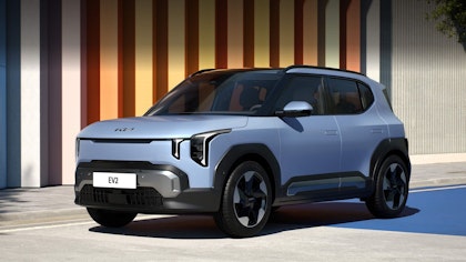 Kia EV2