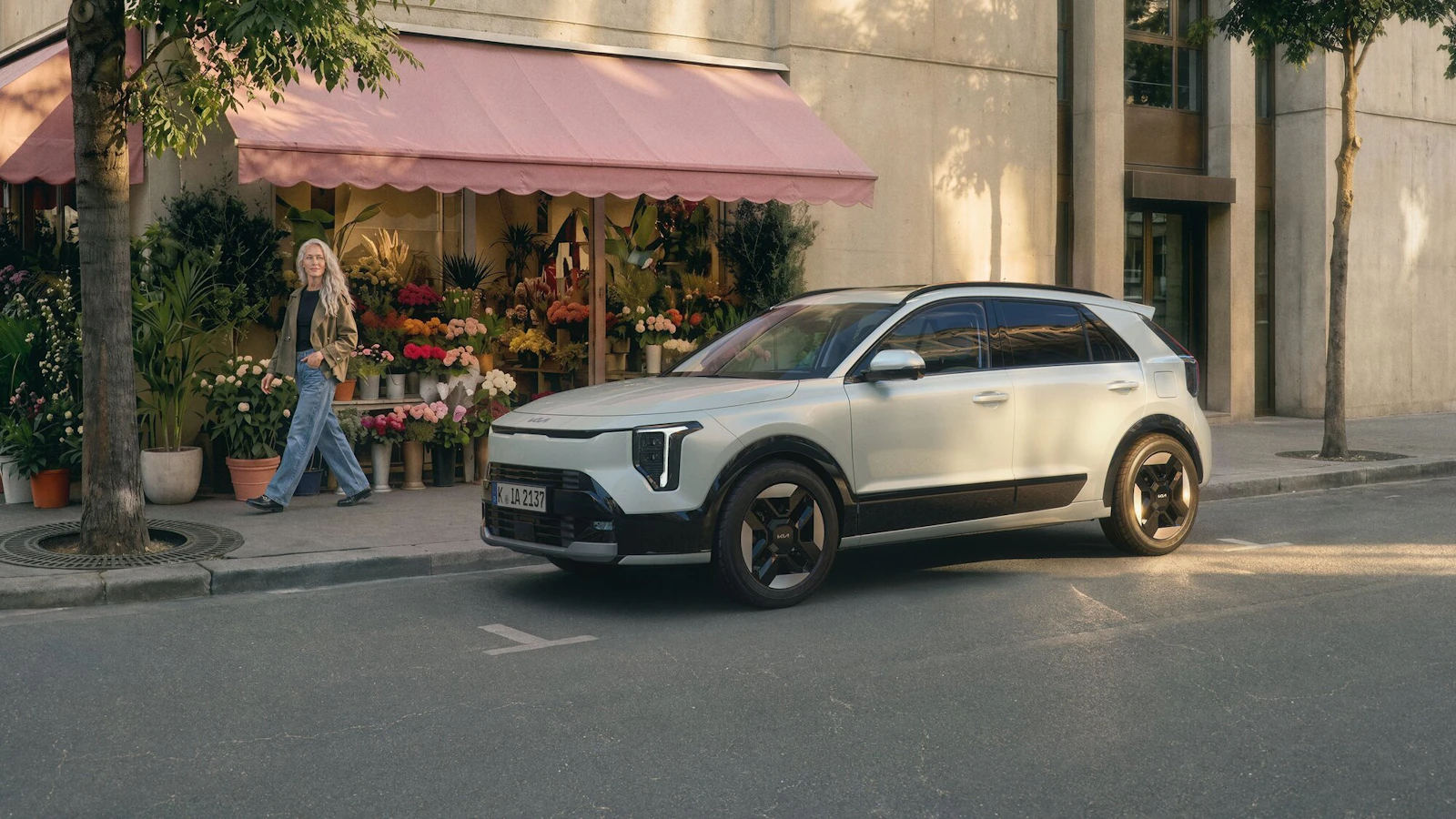 KIA Niro