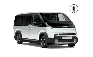 PV5 Passenger