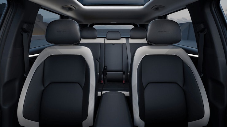 Kia EV5