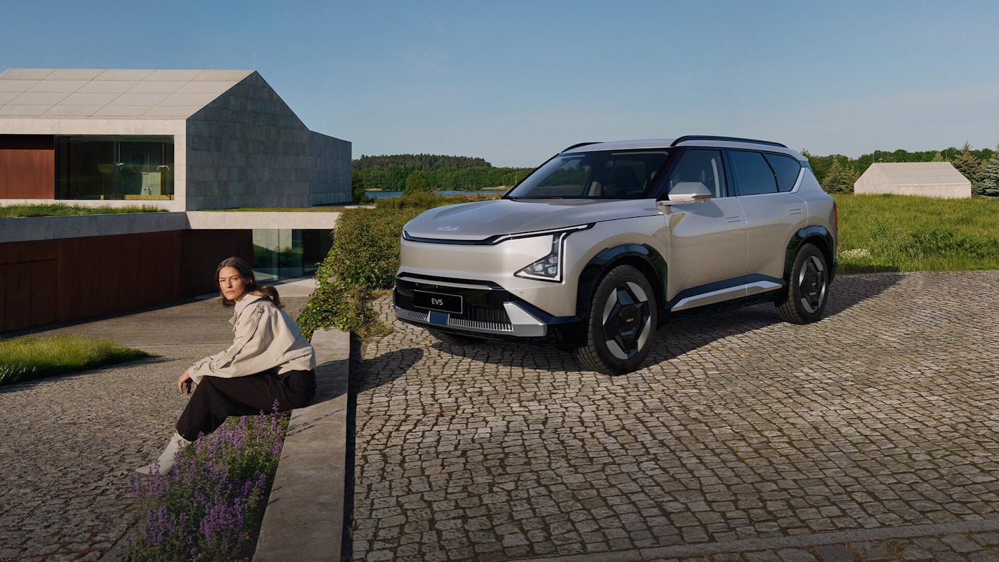 Elektrisierende Frühlingsboten