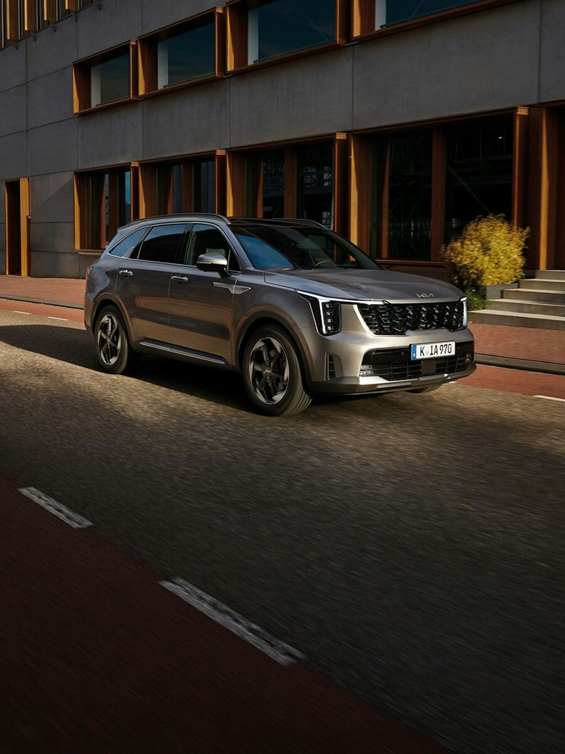 Ihr Knotenpunkt für Konnektivität.