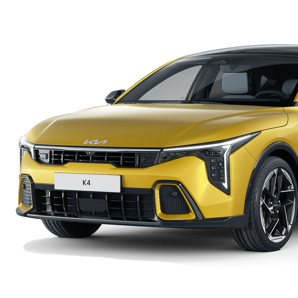 KIA K4