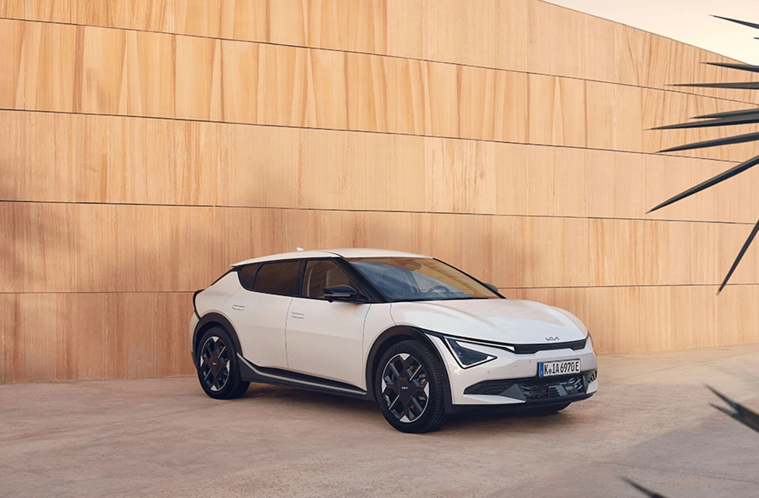 KIA EV6