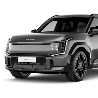 Kia EV9 GT
