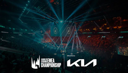 League of Legends EMEA Championship