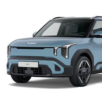 Kia EV2