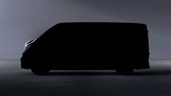 Der Kia PV5 Crew Van – Einsatzmöglichkeiten