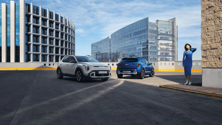 Kia Stonic