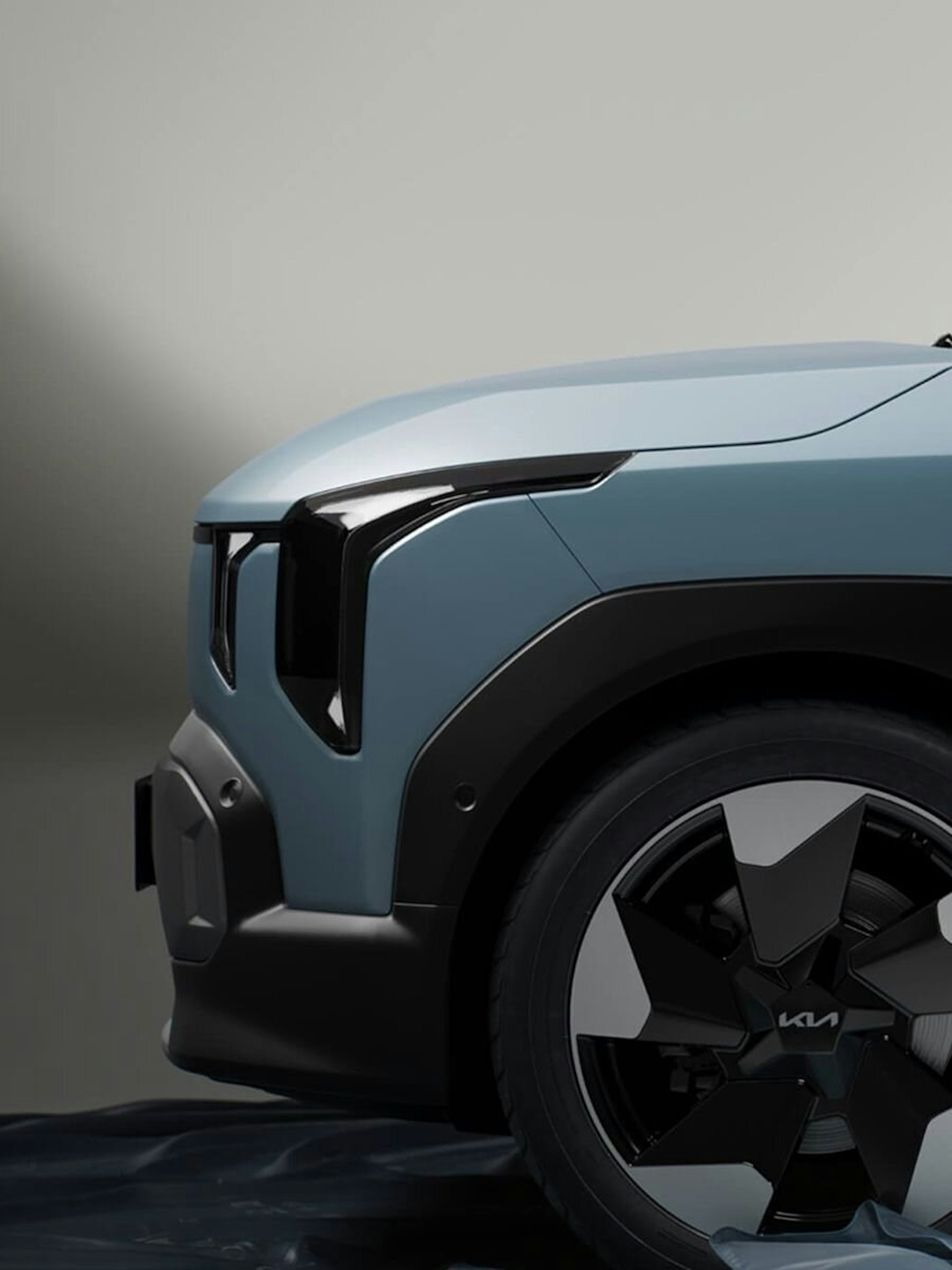 Inspiration für alles, was noch kommt